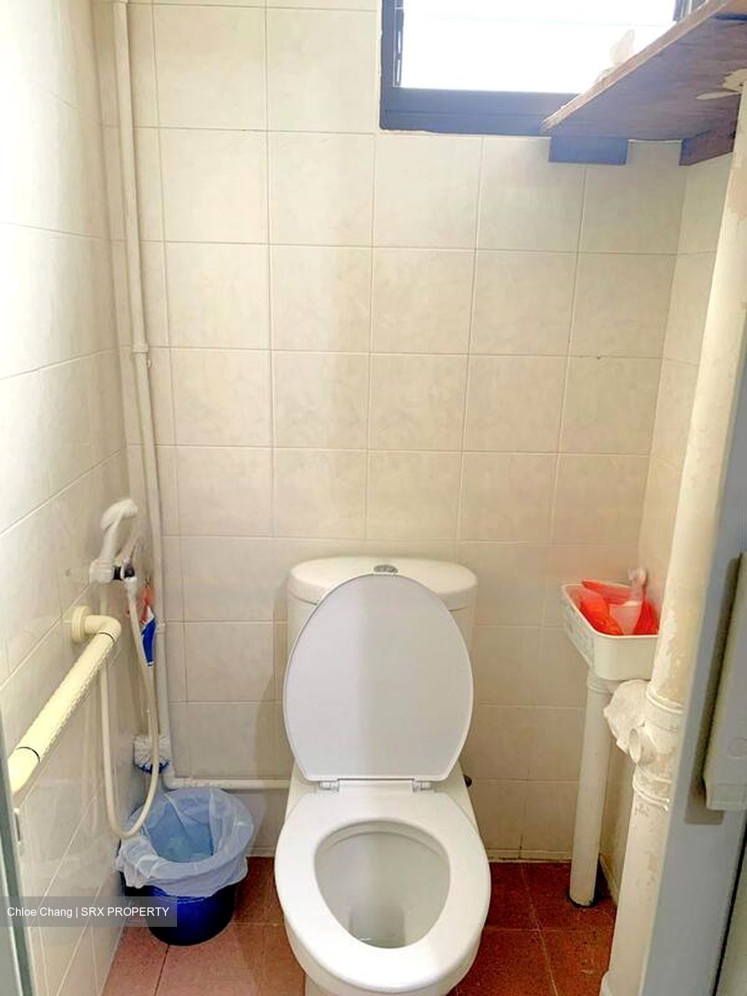 Blk 1 Beach Road Gardens (Kallang/Whampoa), HDB 3 Rooms #559693851